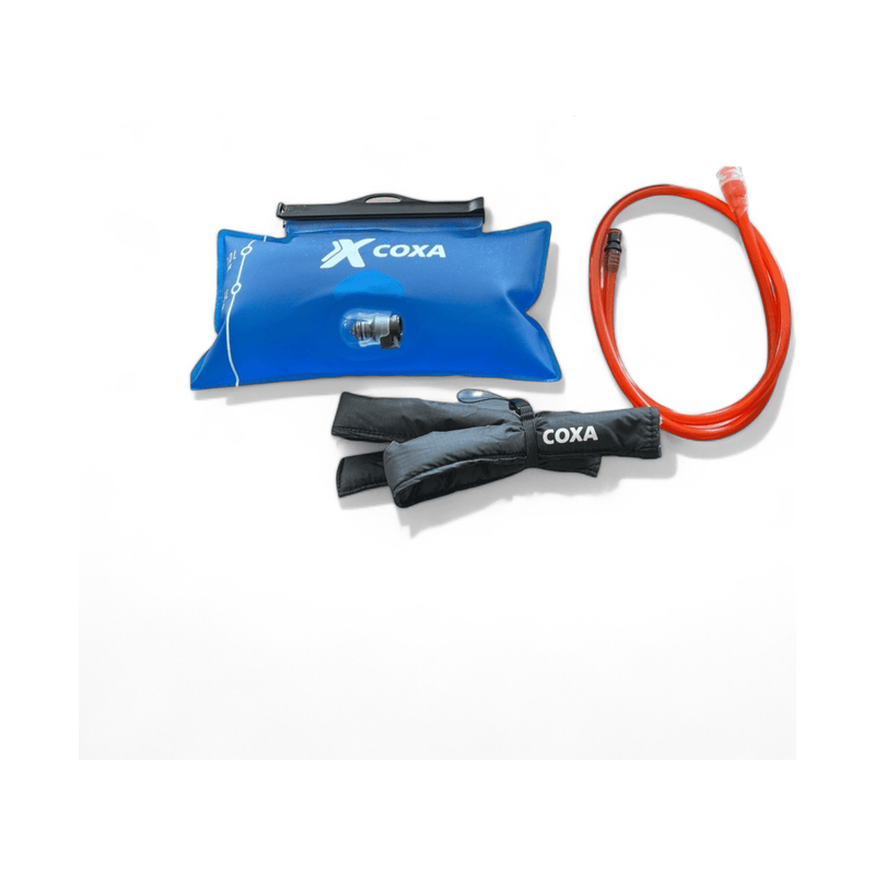 Load image into Gallery viewer, Coxa WR1 Waist Belt 1.2l