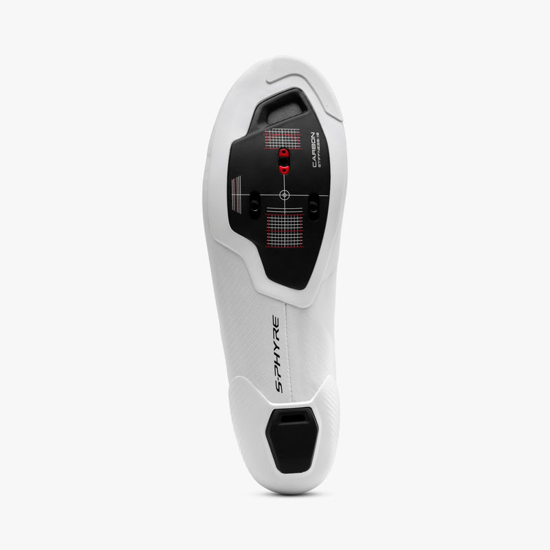 Load image into Gallery viewer, Shimano S-Phyre SH-RC903 Road Cycling Shoe