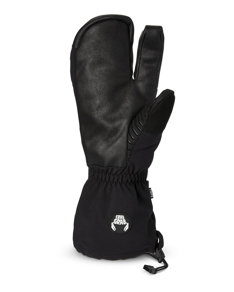 Load image into Gallery viewer, Crab Grab Cinch Trigger Mitt - Gear West