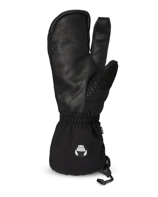 Crab Grab Cinch Trigger Mitt - Gear West