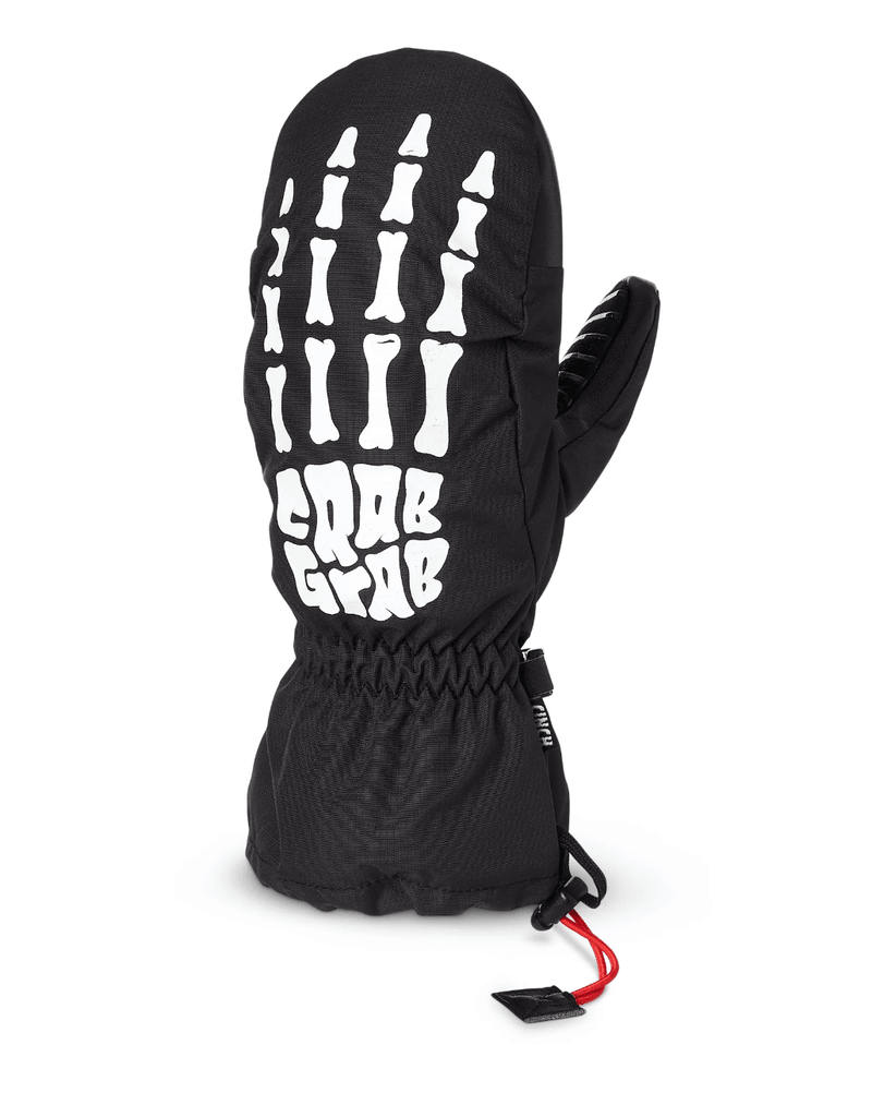 Load image into Gallery viewer, Crab Grab Cinch Youth Mitt - Gear West