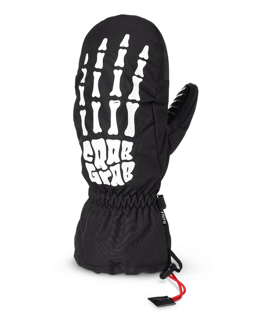 Crab Grab Cinch Youth Mitt - Gear West