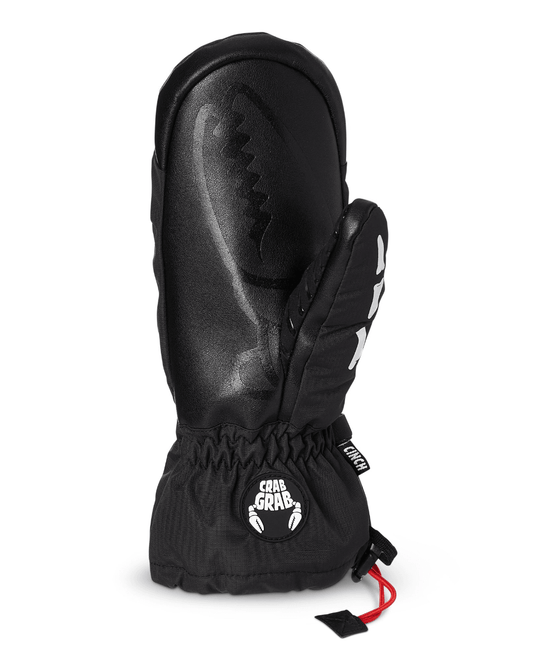 Crab Grab Cinch Youth Mitt - Gear West