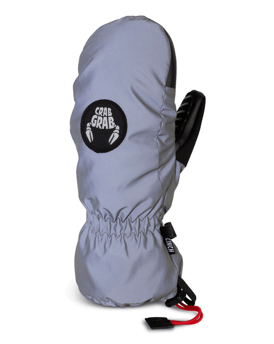 Crab Grab Cinch Youth Mitt - Gear West