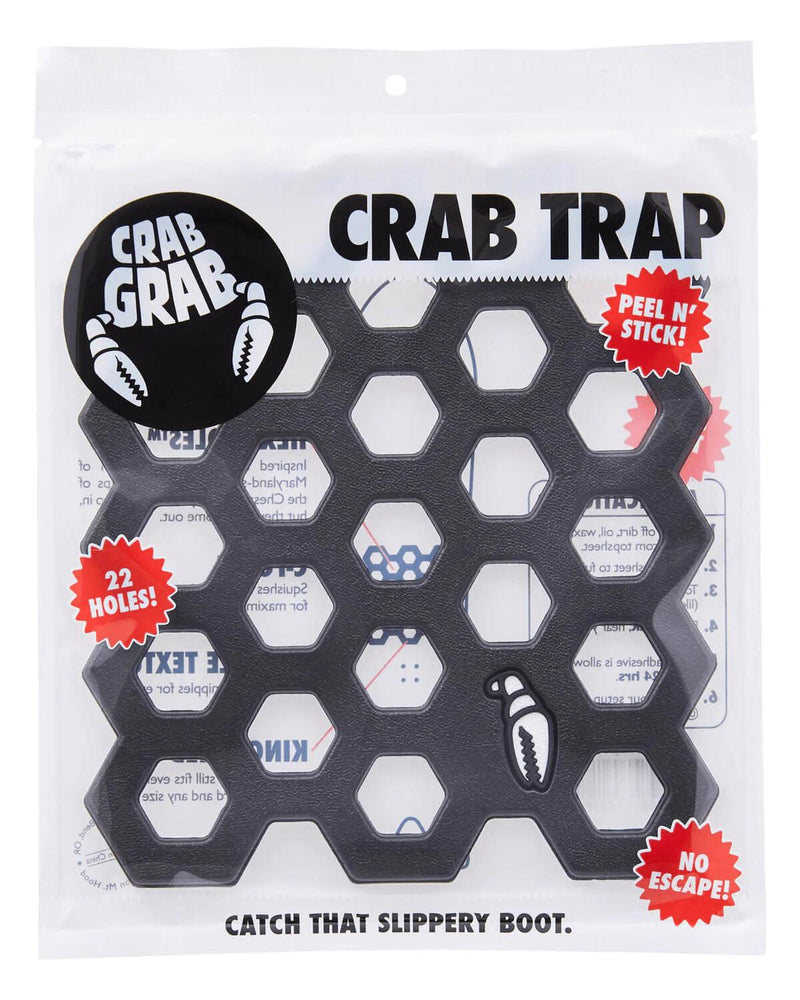Load image into Gallery viewer, Crab Grab Crab Trap Stomp Pad - Gear West