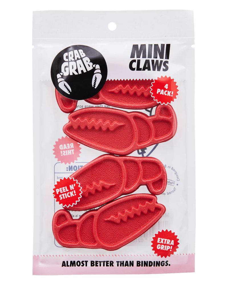 Load image into Gallery viewer, Crab Grab Mini Claws - Gear West
