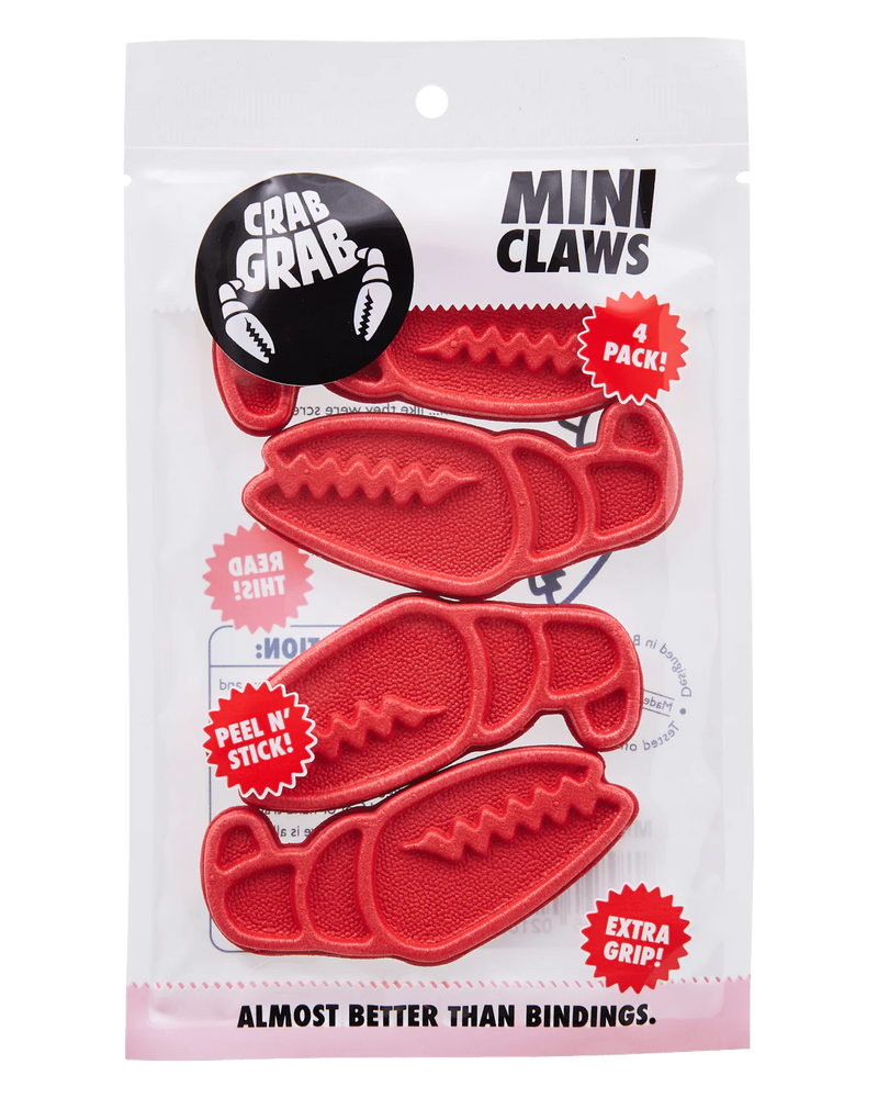 Load image into Gallery viewer, Crab Grab Mini Claws - Gear West