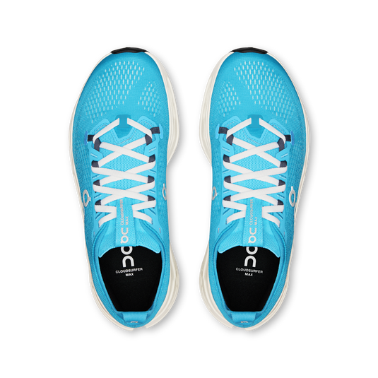On Running Women's Cloudsurfer Max