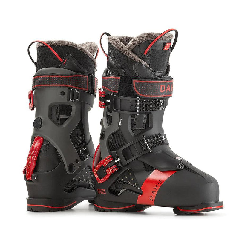 Load image into Gallery viewer, Dahu Ecorce 01X M135 Ski Boots 2024 - Gear West