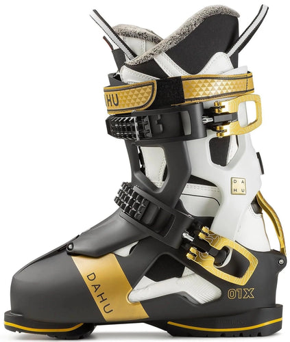 Dahu Women's Ecorce 01X W90 Ski Boot 2024 - Gear West