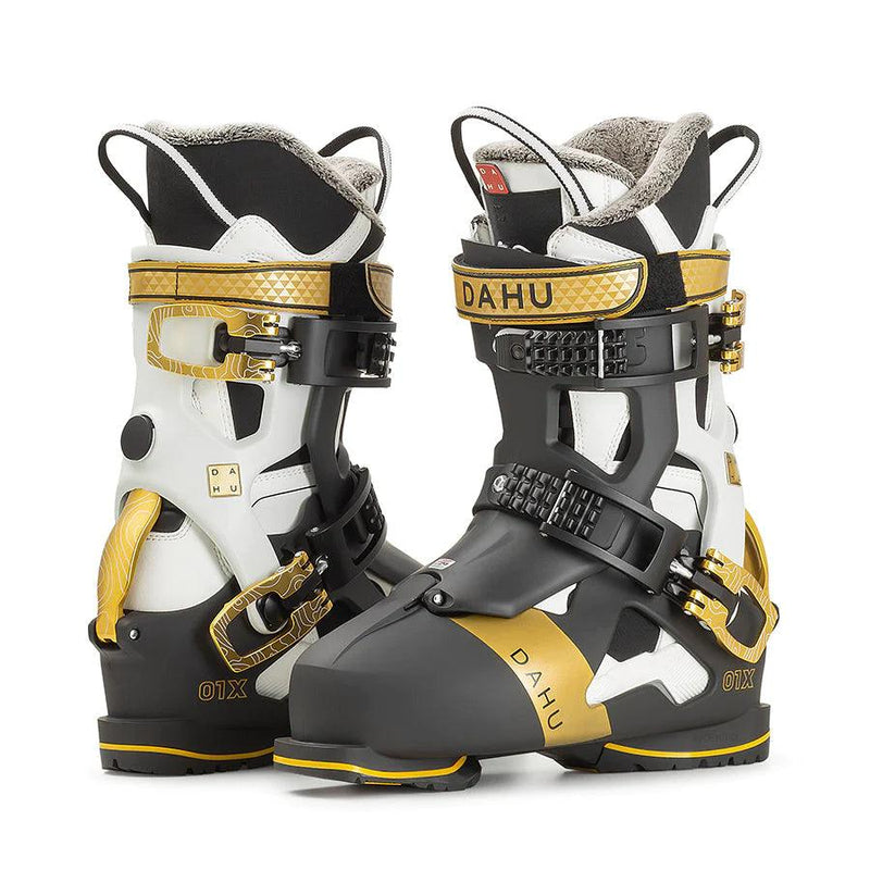 Load image into Gallery viewer, Dahu Women's Ecorce 01X W90 Ski Boot 2024 - Gear West