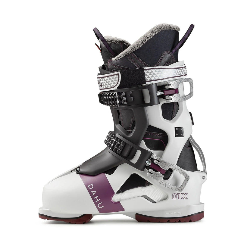 Load image into Gallery viewer, Dahu Women's Ecorce 01X W90 Ski Boot 2024 - Gear West