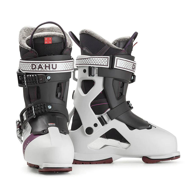 Load image into Gallery viewer, Dahu Women's Ecorce 01X W90 Ski Boot 2024 - Gear West