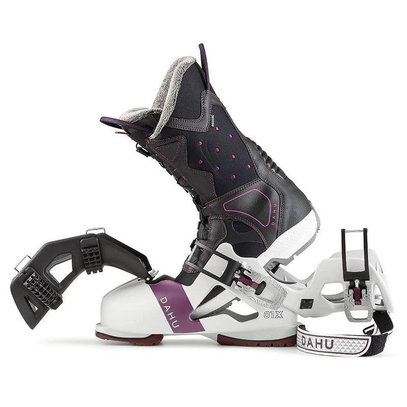 Load image into Gallery viewer, Dahu Women's Ecorce 01X W90 Ski Boot 2024 - Gear West
