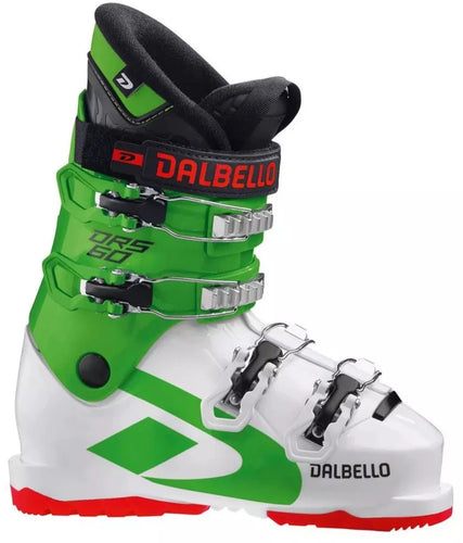 Dalbello DRS 60 Jr. Race Boot 2024 - Gear West