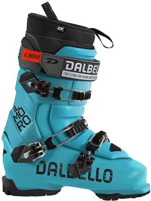 Dalbello Il Moro 90 GW Ski Boot 2025 – Gear West