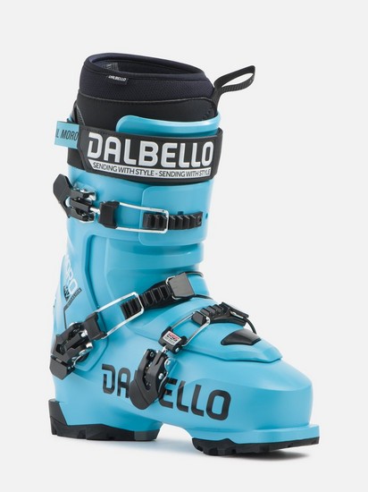 Dalbello IL Moro MV 3DWrap Ski Boot 2026 – Gear West