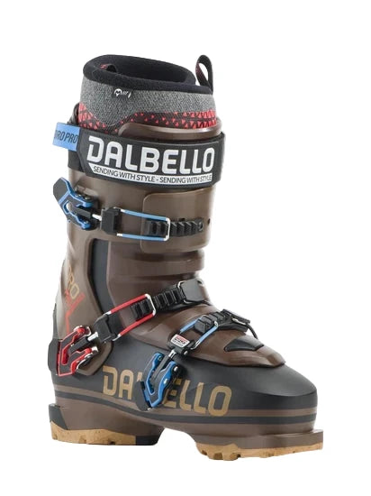 Load image into Gallery viewer, Dalbello IL Moro MV 3DWrap Ski Boot 2026