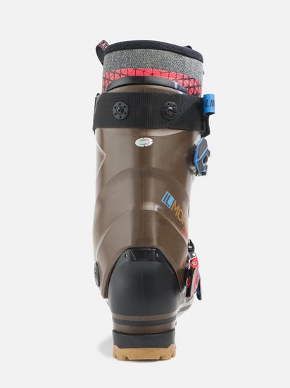 Load image into Gallery viewer, Dalbello IL Moro MV 3DWrap Ski Boot 2026