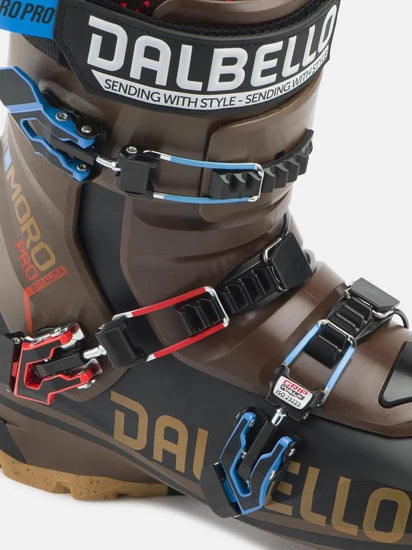 Load image into Gallery viewer, Dalbello IL Moro MV 3DWrap Ski Boot 2026