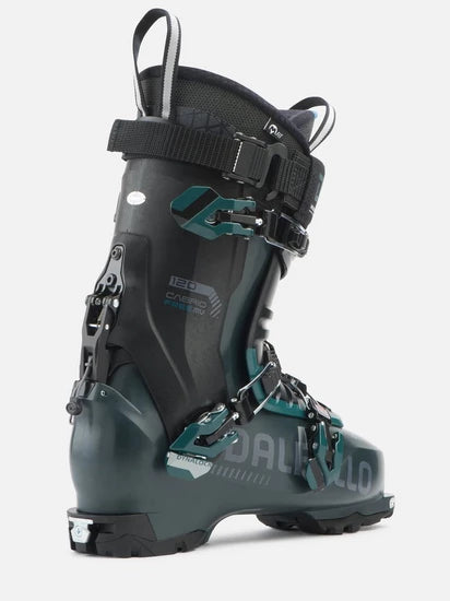 Load image into Gallery viewer, Dalbello Cabrio MV Free 120 IF Ski Boot 2026