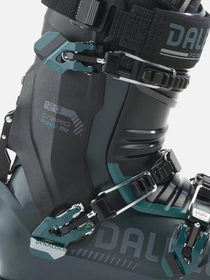 Load image into Gallery viewer, Dalbello Cabrio MV Free 120 IF Ski Boot 2026