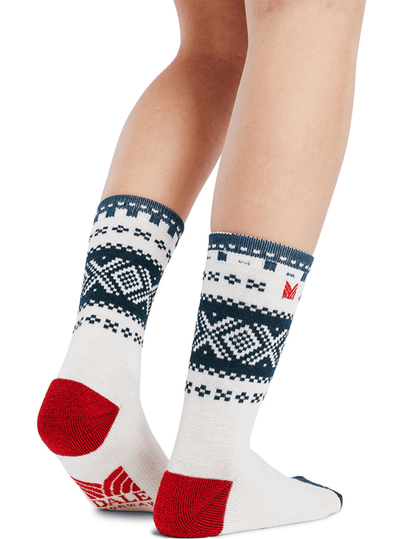 Load image into Gallery viewer, Dale of Norway Cortina Crew Socks - Gear West

