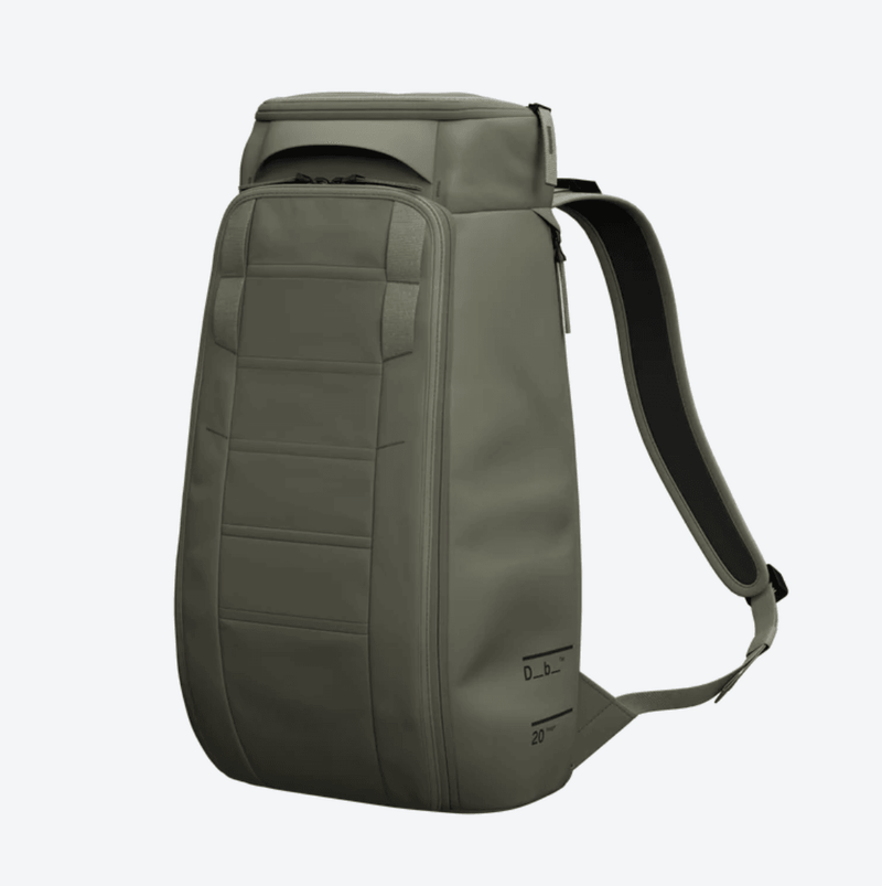 Load image into Gallery viewer, Db Bags Hugger Backpack 20L - Gear West