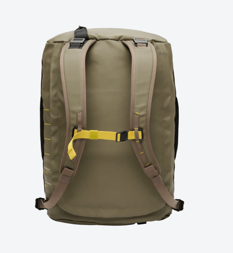 Load image into Gallery viewer, DB Bags Roamer Duffel 60L - Gear West