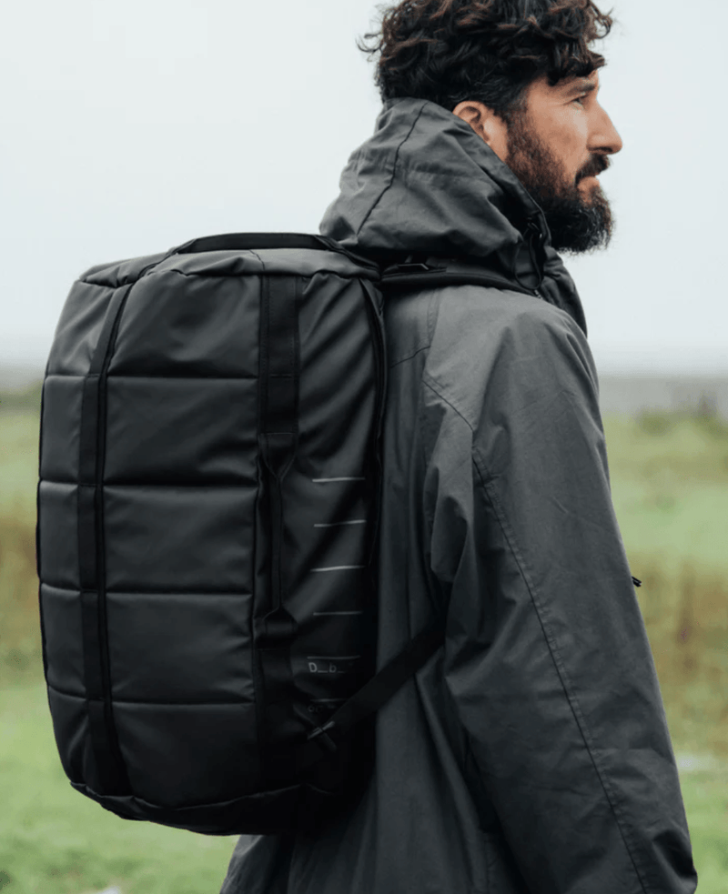 Load image into Gallery viewer, DB Bags Roamer Duffel 60L - Gear West