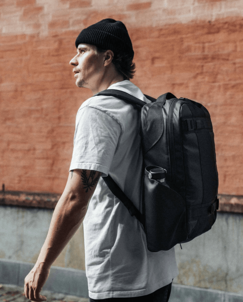 Load image into Gallery viewer, Db Bags Skateboarding Daypack 20L - Gear West
