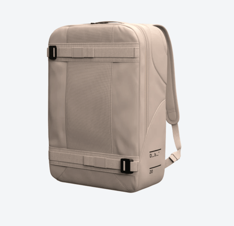 Load image into Gallery viewer, Db Bags Skateboarding Daypack 20L - Gear West