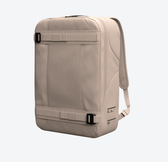 Db Bags Skateboarding Daypack 20L - Gear West