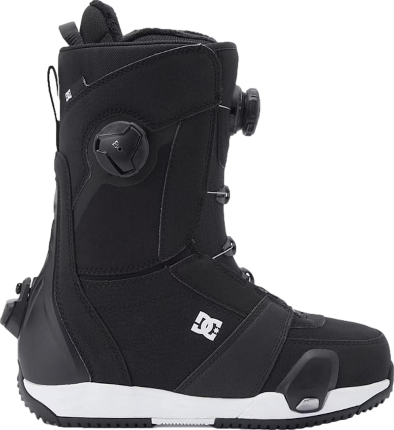 Load image into Gallery viewer, DC Women's Lotus Step On Snowboard Boot 2025