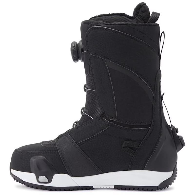 Load image into Gallery viewer, DC Women's Lotus Step On Snowboard Boot 2025