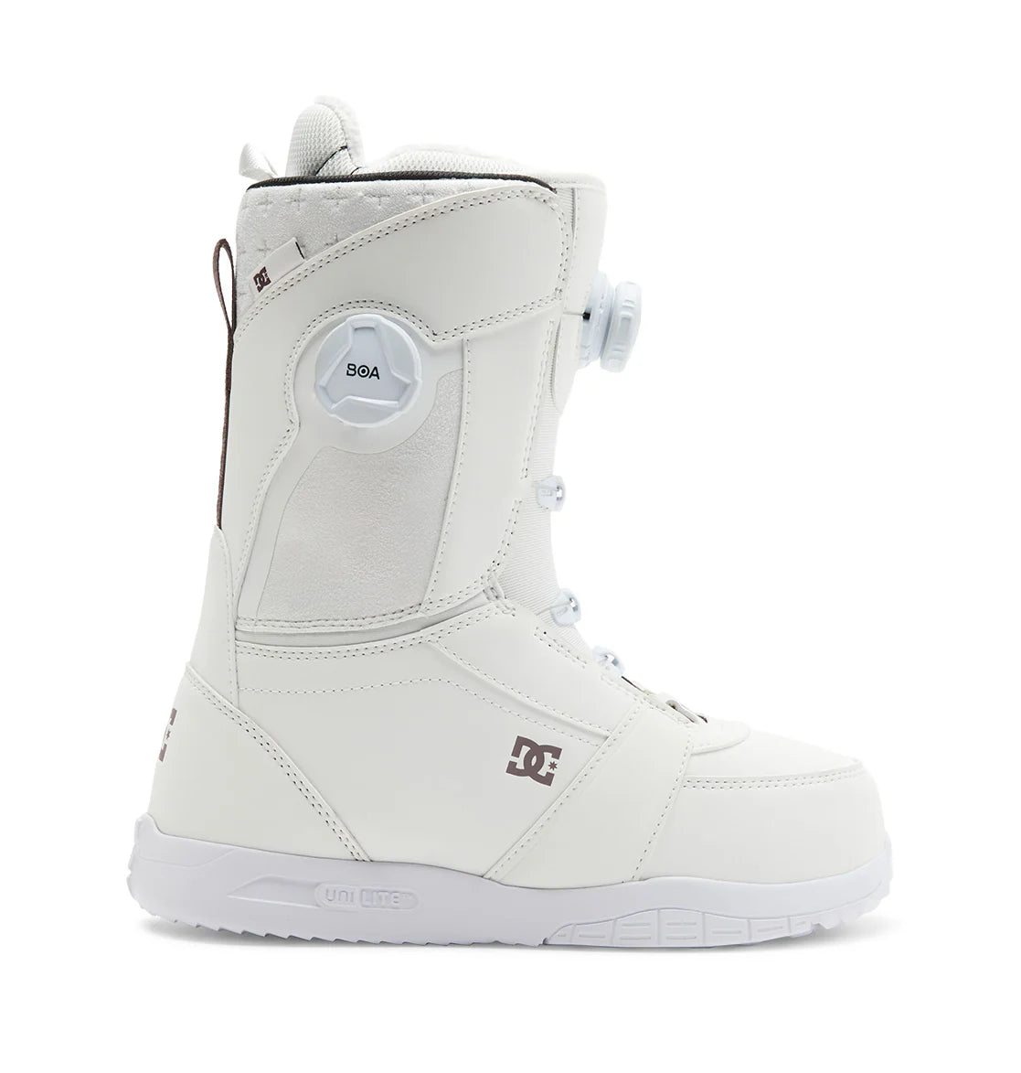 DC Women's Lotus Snowboard Boot 2025 – Gear West