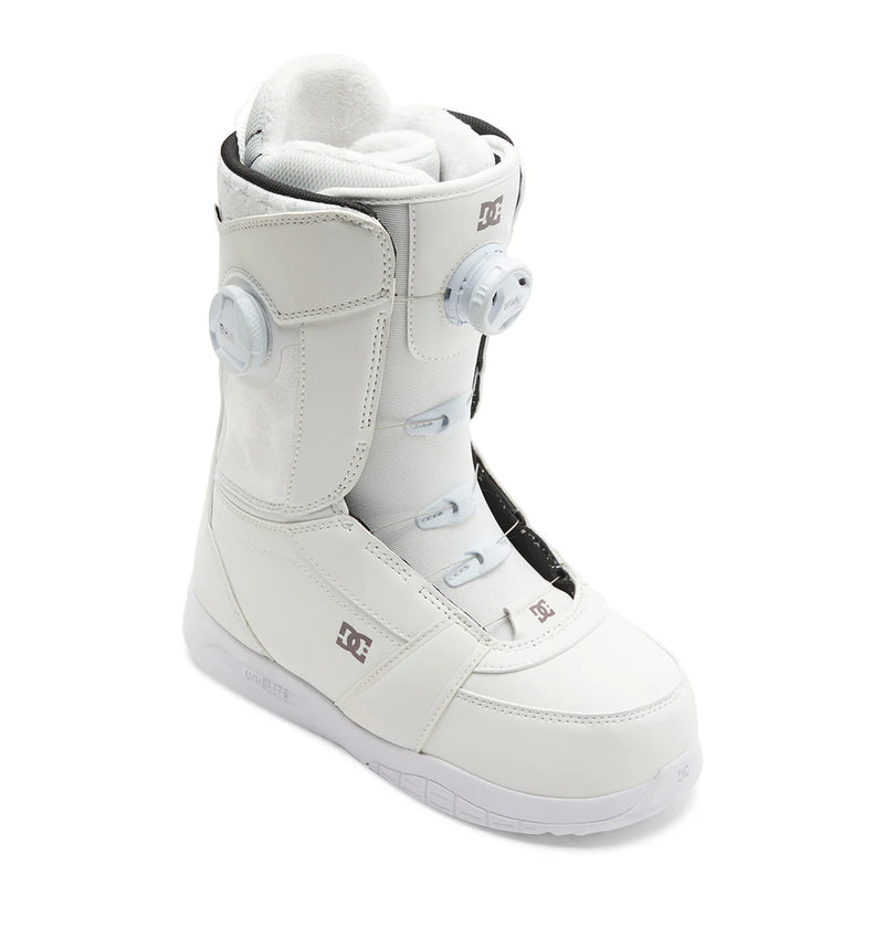 Load image into Gallery viewer, DC Women's Lotus Snowboard Boot 2025