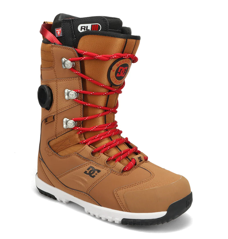 Load image into Gallery viewer, DC Premier Hybrid Snowboard Boot 2026