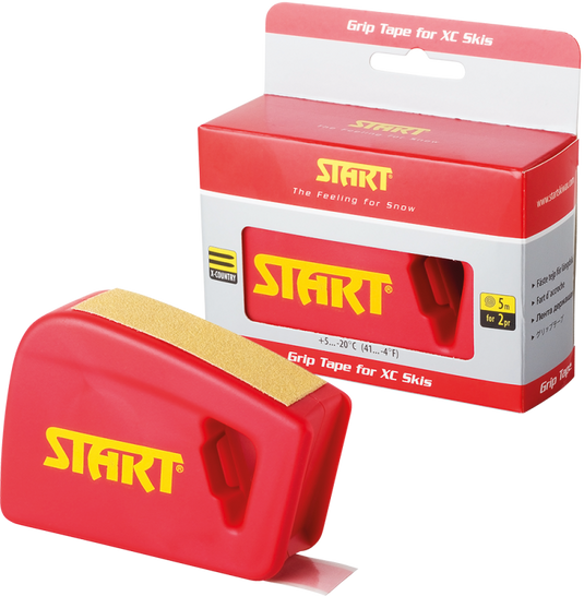Start Grip Tape