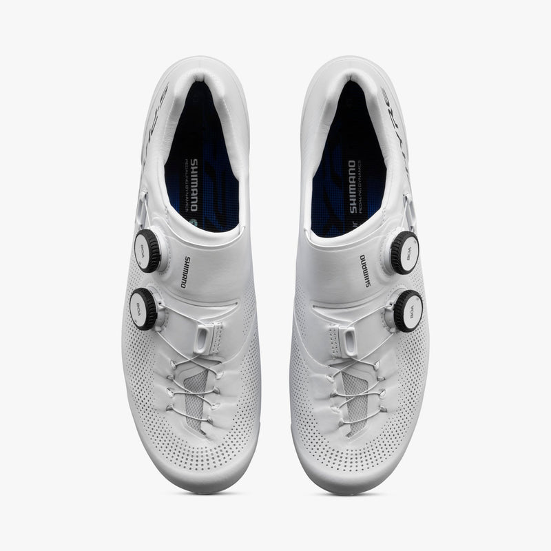 Load image into Gallery viewer, Shimano S-Phyre SH-RC903 Road Cycling Shoe