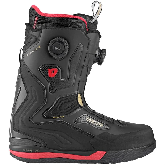 Load image into Gallery viewer, Deeluxe ID Y-20 Snowboard Boot 2026