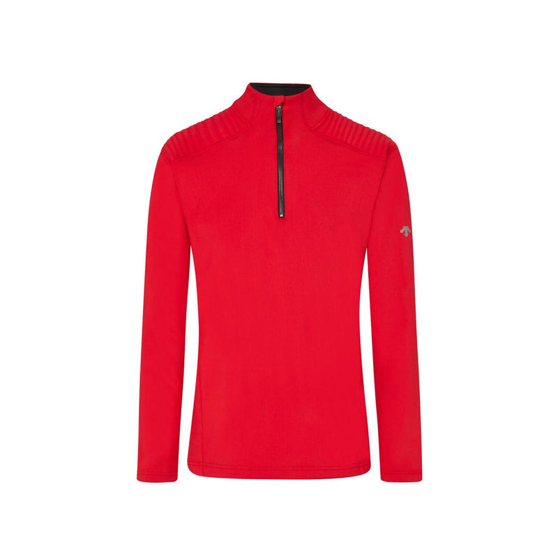 Load image into Gallery viewer, Descente Piccard 1/4 Zip T-Neck - Gear West