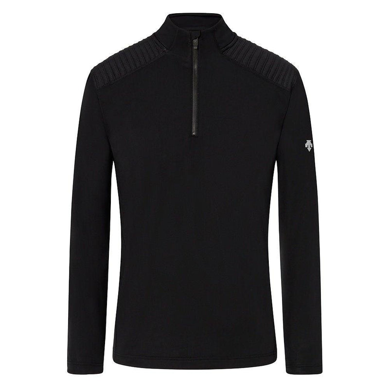 Load image into Gallery viewer, Descente Piccard 1/4 Zip T-Neck - Gear West