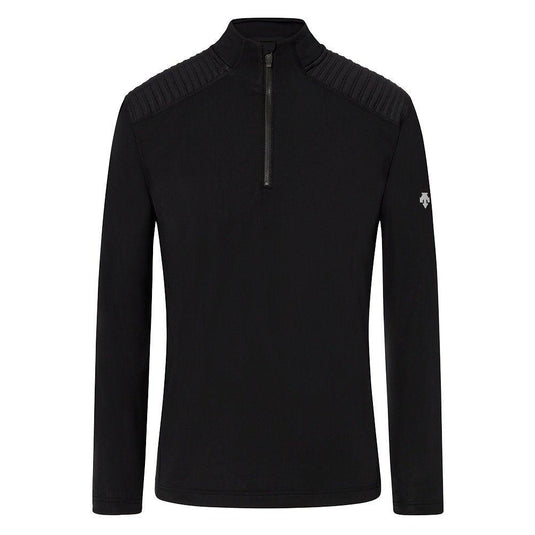 Descente Piccard 1/4 Zip T-Neck - Gear West
