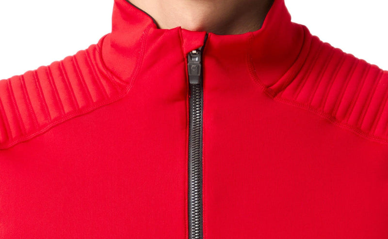 Load image into Gallery viewer, Descente Piccard 1/4 Zip T-Neck - Gear West