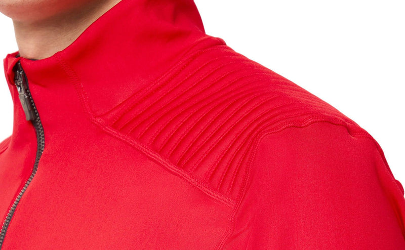 Load image into Gallery viewer, Descente Piccard 1/4 Zip T-Neck - Gear West