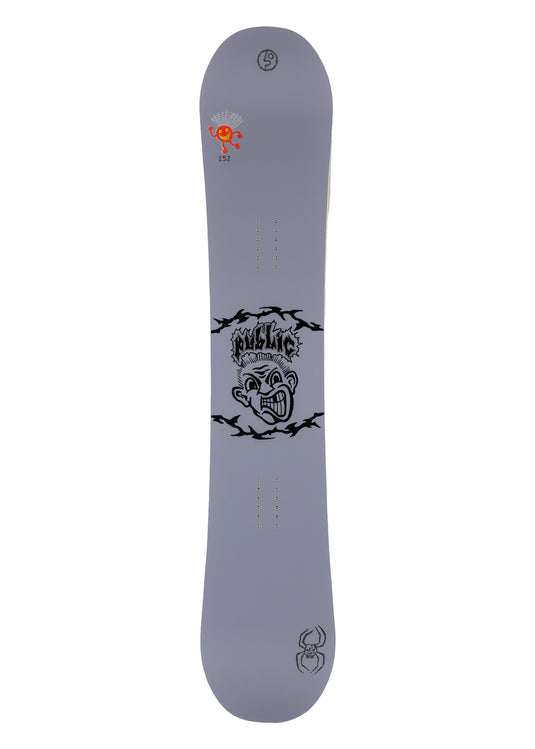 PUBLIC Disorder Snowboard 2025