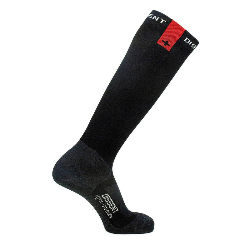 Load image into Gallery viewer, Dissent IQ Fit Ultimate Ski Sock - Gear West