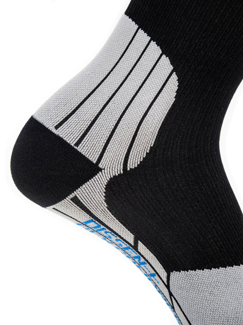 Load image into Gallery viewer, Dissent Ski GFX Hybrid Compression Ski Sock - Gear West