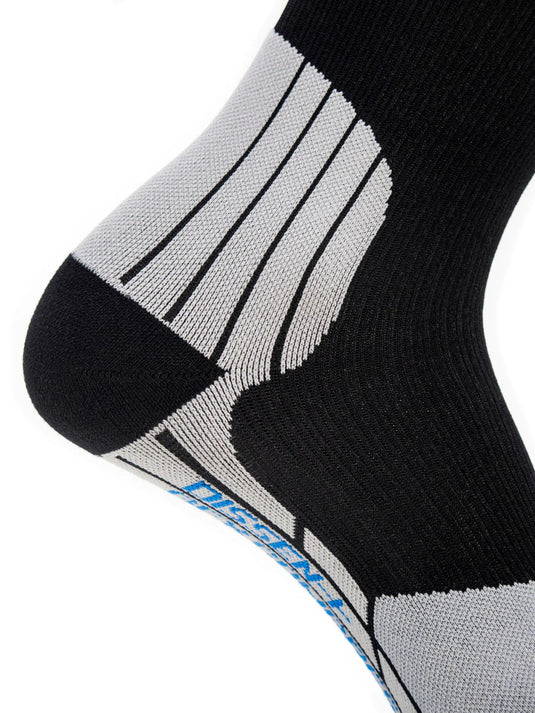 Dissent Ski GFX Hybrid Compression Ski Sock - Gear West